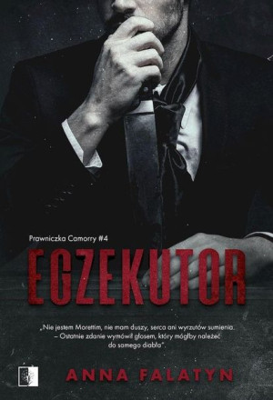 Egzekutor Anna Falatyn