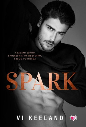 Spark Vi Keeland, Karolina Bochenek, Magdalena Kawka, M