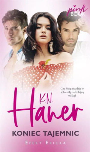 Koniec tajemnic K.N Haner