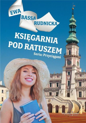 Księgarnia pod ratuszem Ewa Bassa - Rudnicka