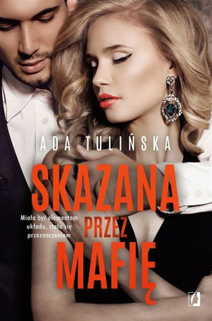 Bracia Vedetti T.2 Skazana przez mafię Ada Tulińska, Aleksandra Żdan