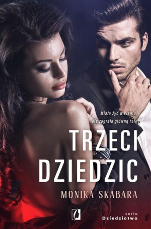 Dziedzictwo T.3 Trzeci dziedzic Skabara, Yiitler, Zyszczak