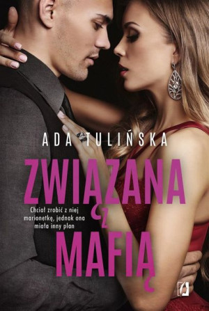 Bracia Vedetti T.4 Związana z mafią Tulińska, Żdan, Wójcik