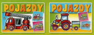 (091) Pojazdy MIX praca zbiorowa