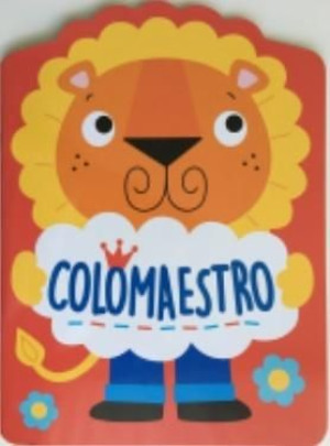 Colomaestro. Lew praca zbiorowa