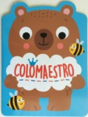 Colomaestro. Miś praca zbiorowa