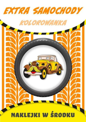 Ekstra samochody praca zbiorowa