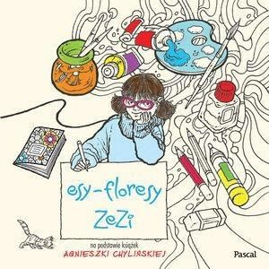 Esy- Floresy Zezi Agnieszka Chylińska