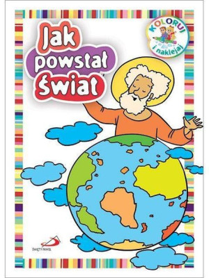 Jak powstał świat praca zbiorowa