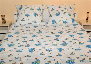 Pościel Z Kory 160x200 100% Bawełniana Bielawa Kora