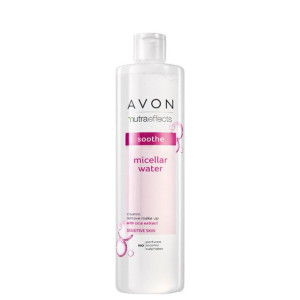 Avon Płyn micelarny Nutra Effects 03806