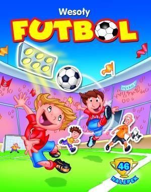 Wesoły futbol Krzysztof Wiśniewski