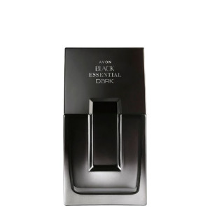 AVON Black Suede Dark Woda Toaletowa 75ml EDT Perfumy Męskie