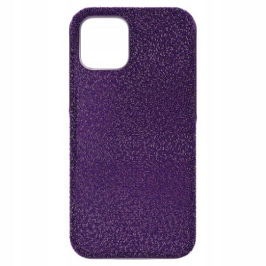 SWAROVSKI - Etui iPhone 12 Pro High Purple