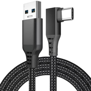 Reagle KABEL 5m do OCULUS LINK SteamVR QUEST 2 META USB