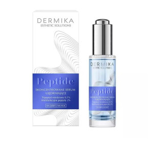 DERMIKA Esthetic solutions Peptide Serum 30 ml