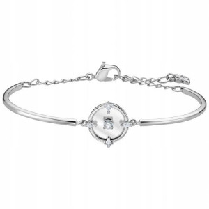 SWAROVSKI - Bransoletka North Bangle RHS r. S