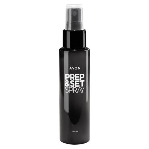 AVON Utrwalający Spray do Makijażu Clear 125 ml