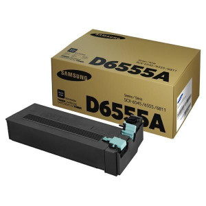 HP oryginalny toner SV208A, SCX-D6555A, black, 25000s, D6555A, Samsung SCX-
