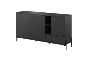 Notters komoda 3DS