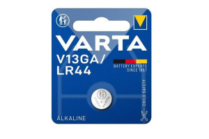 Bateria Alkaliczne Varta Lr44 V13ga