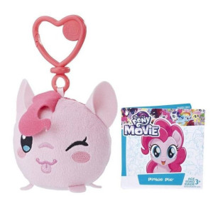 PINKIE PIE Pluszowy Brelok My Little Pony kucyk