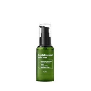 PURITO Centella Green Level Buffet Serum Regenerujące serum wąkrota