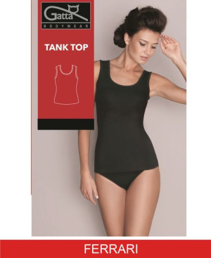 GATTA Koszulka Tank Top S/Ferrari