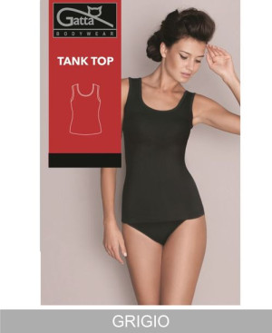 GATTA Koszulka Tank Top M/Grigio
