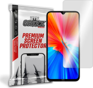 Szkło hybrydowe GrizzGlass HybridGlass Xiaomi Redmi Note 8 2021