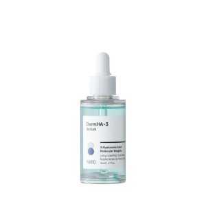 PURITO DermHA-3 Serum, Serum intensywnie nawadniające, 50 ml