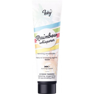 Inky Rainbow Whisperer 100x przyspieszacz 150ml
