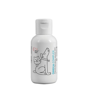 Over Zoo Omega Complex 50 ml