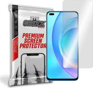 Szkło hybrydowe GrizzGlass HybridGlass Honor 50 Lite