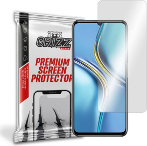 Szkło hybrydowe GrizzGlass HybridGlass Honor X30 Max