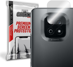 Szkło na aparat GrizzGlass HybridGlass Camera Honor Play5 Vitality
