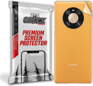 Folia na tył Grizz Huawei Mate 40 Pro 5G