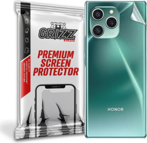 Folia na tył Grizz Honor 60 SE