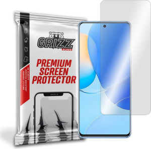 Szkło hybrydowe Grizz Huawei Nova 9 SE