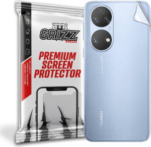 Folia na tył Grizz Huawei P50E