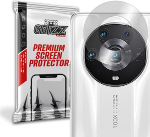 Szkło na aparat GrizzGlass HybridGlass Camera Honor Magic 4 Ultimate Editio