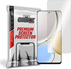 Szkło hybrydowe GrizzGlass HybridGlass Honor X9 4G