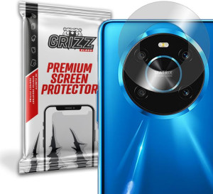 Szkło na aparat GrizzGlass HybridGlass Camera Honor X9 4G