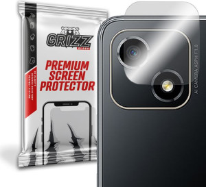 Szkło na aparat GrizzGlass HybridGlass Camera Honor Play 30