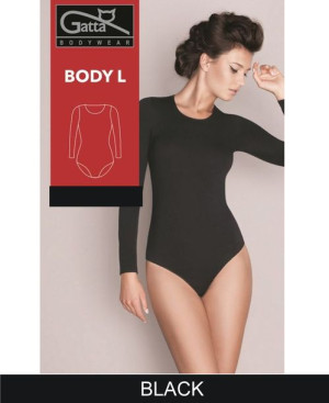 GATTA Body L M/Black