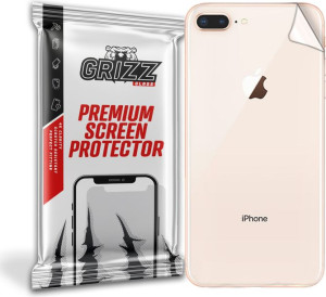 Folia na tył Grizz Apple iPhone 8 Plus