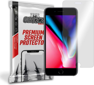 Folia hydrożelowa GrizzGlass Hydrofilm Apple iPhone 7 Plus