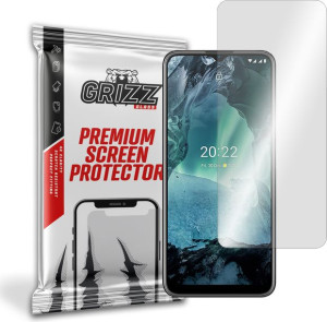 Szkło hybrydowe GrizzGlass HybridGlass Nokia G21 Dual SIM