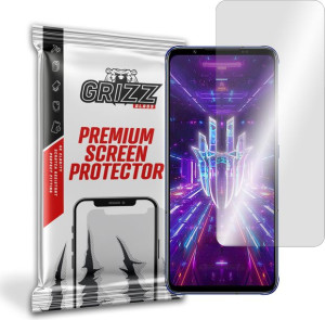 Folia hydrożelowa GrizzGlass Hydrofilm ZTE Nubia Red Magic 7