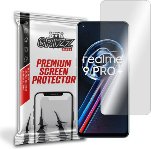 Folia hydrożelowa Grizz Realme 9 Pro Plus
